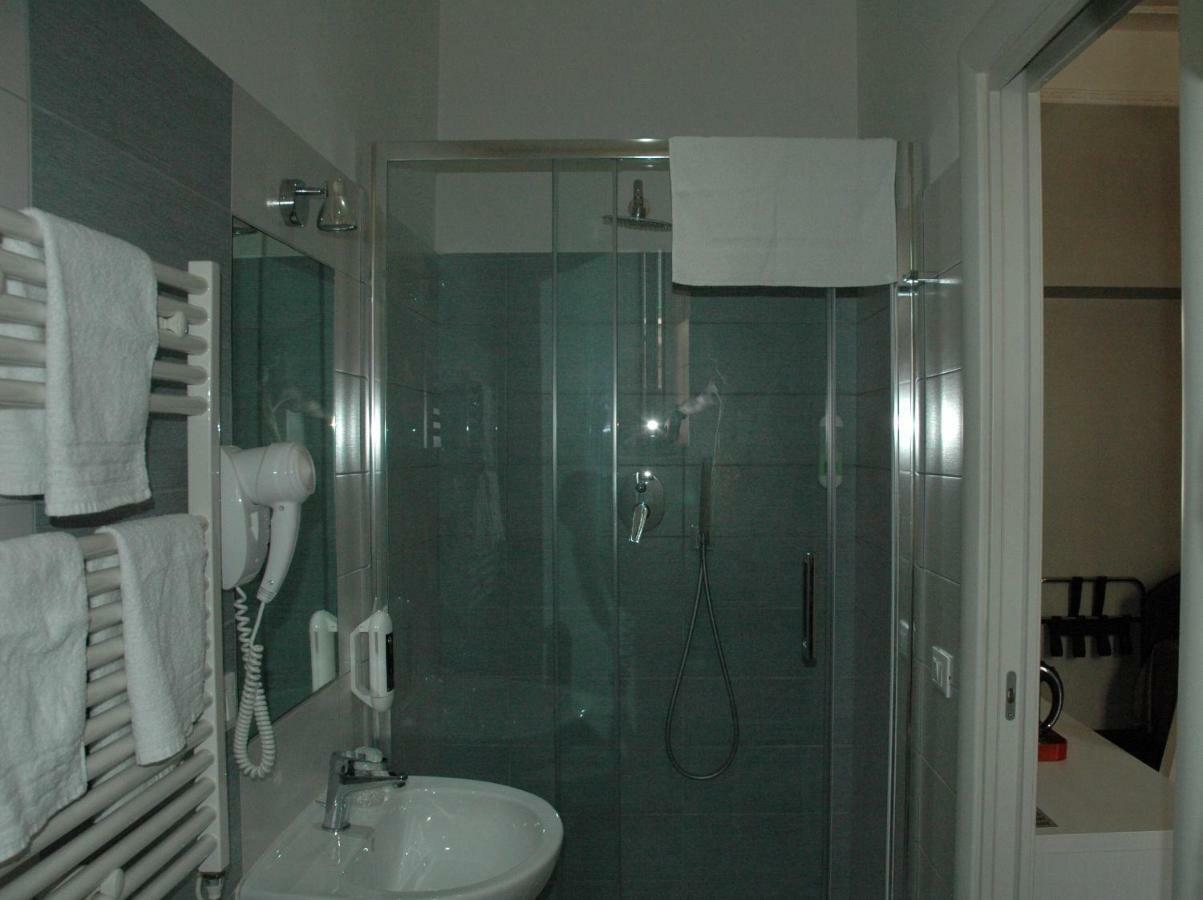 Morfeo Suite Rome Exterior photo